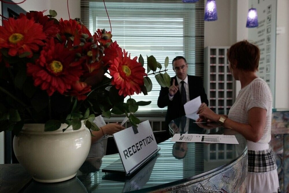 Фото Hotel Artis