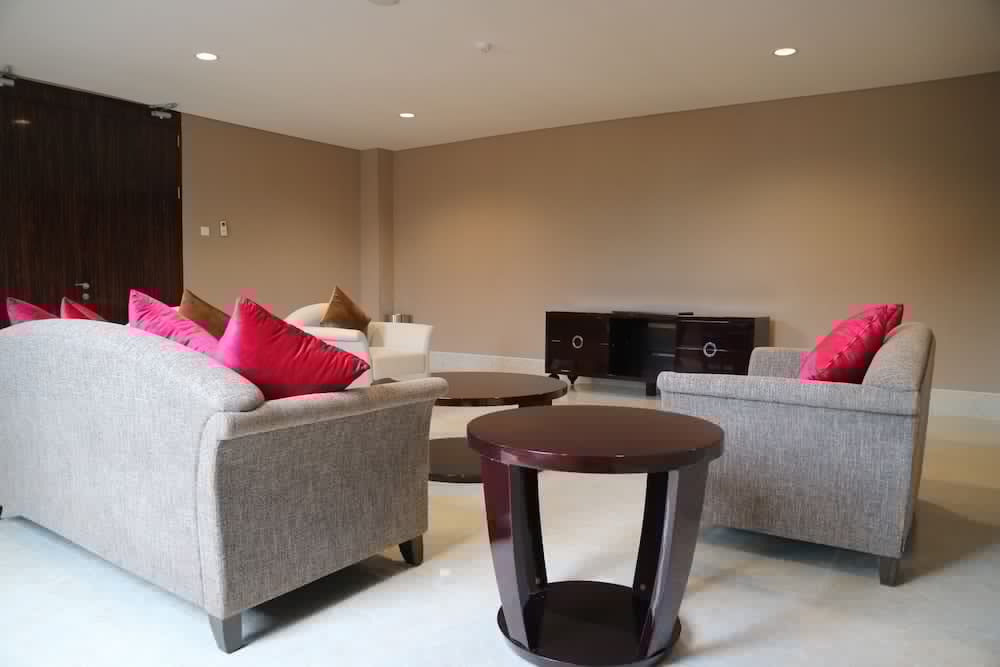 Фото Aston Tanjung Pinang Hotel & Conference Center