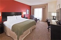 Фото Holiday Inn Express Hotel & Suites Oklahoma City Northwest, an Ihg Hotel