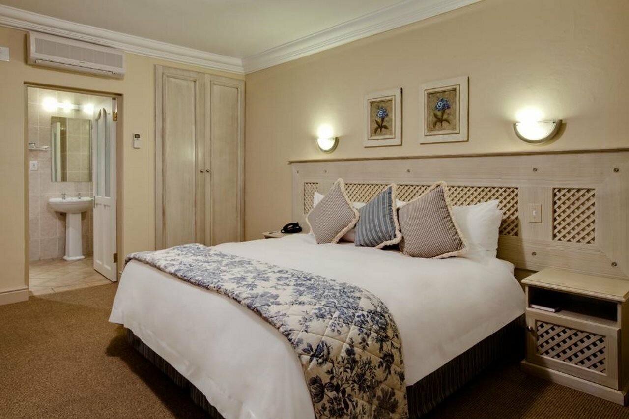 Фото Protea Hotel by Marriott Franschhoek