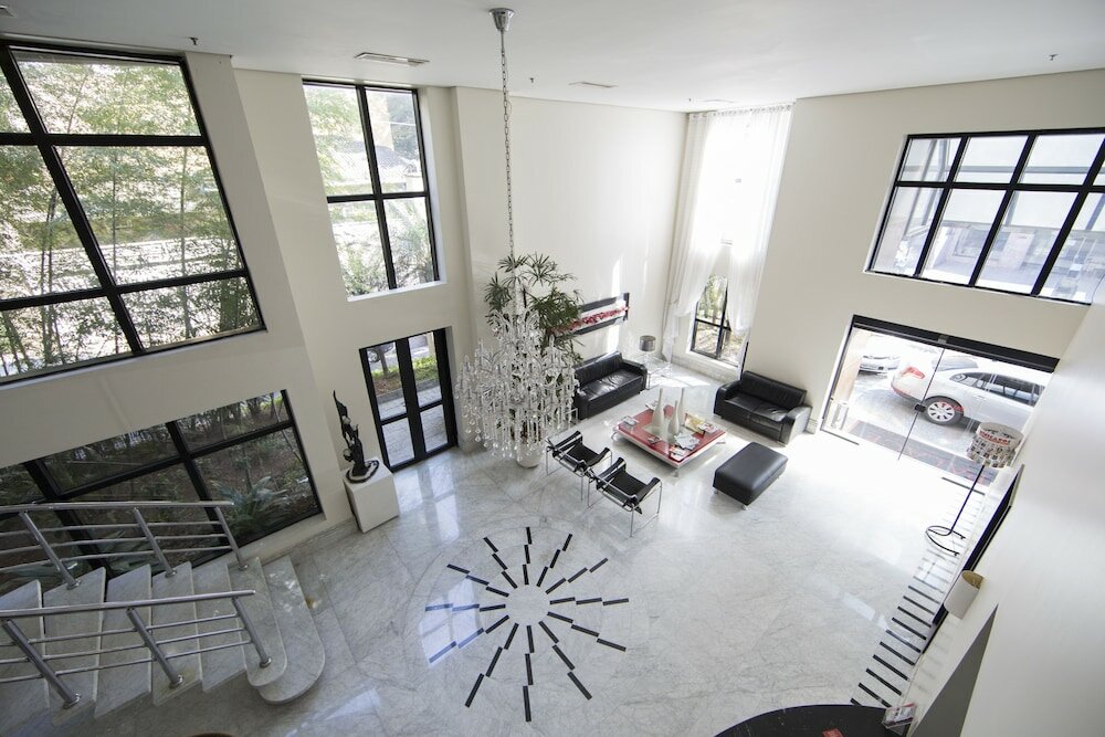 Фото Tsue The Palace Flat