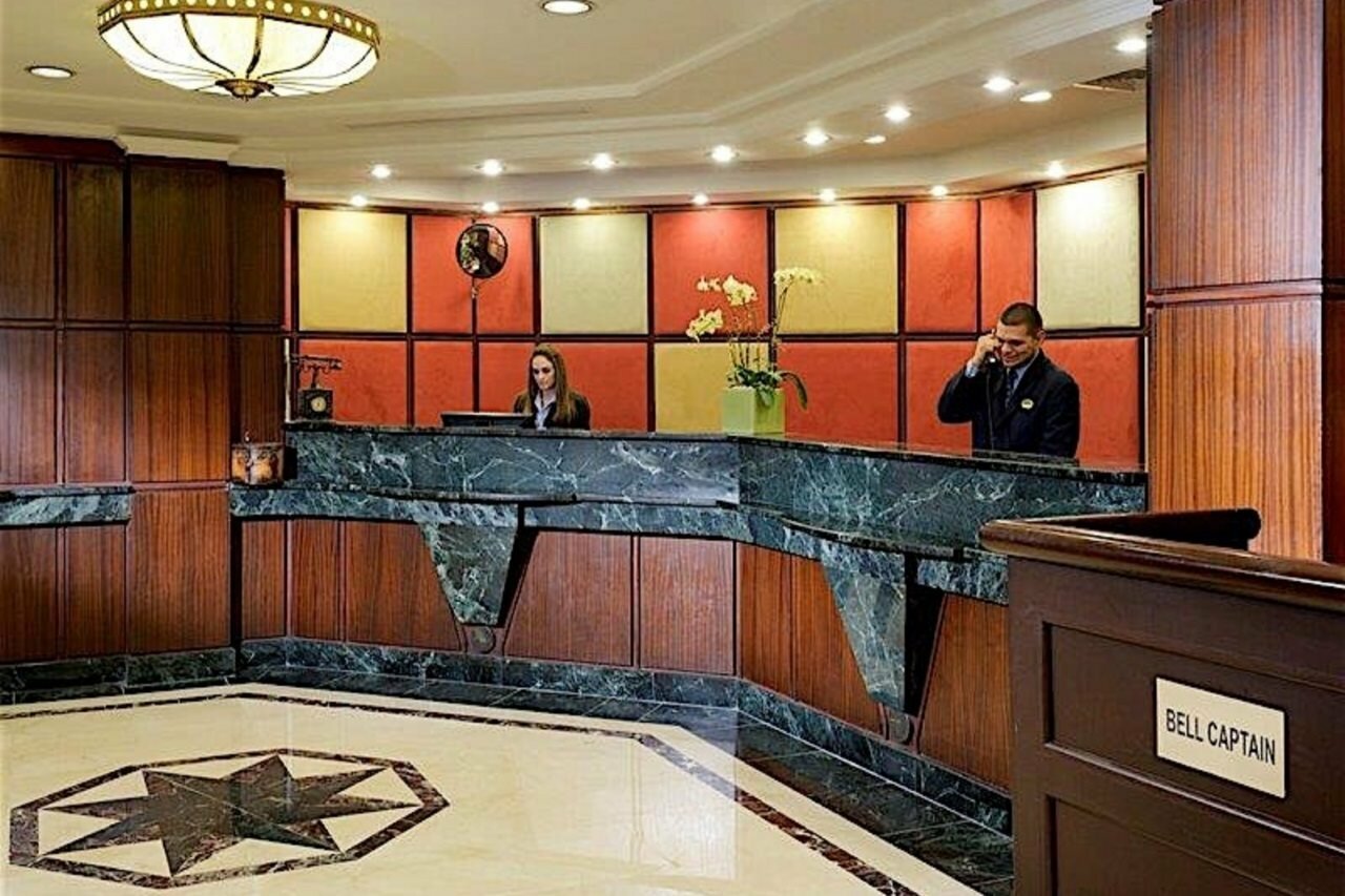 Фото отеля 4