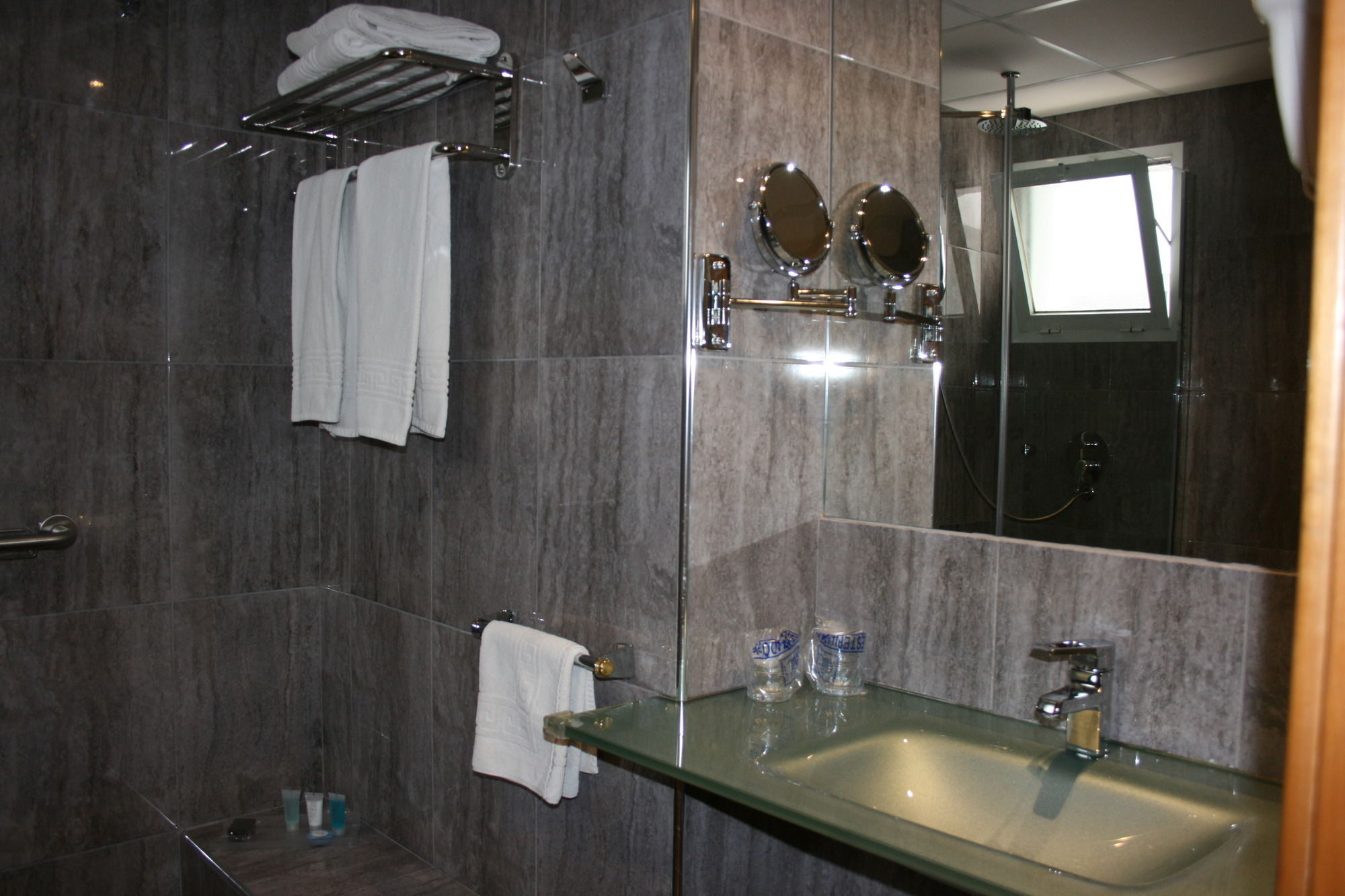 Фото Hotel Méndez Núñez Alicante