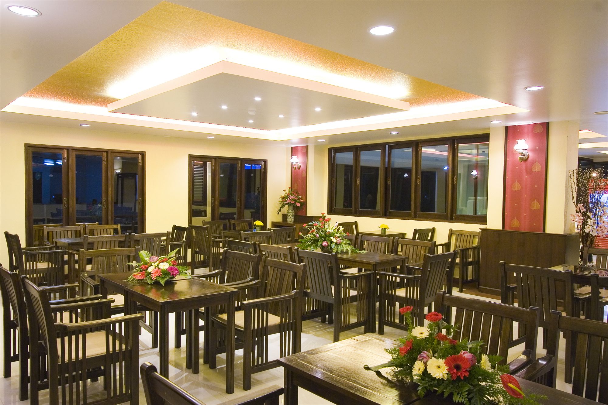 Фото Noble Place Chiangmai