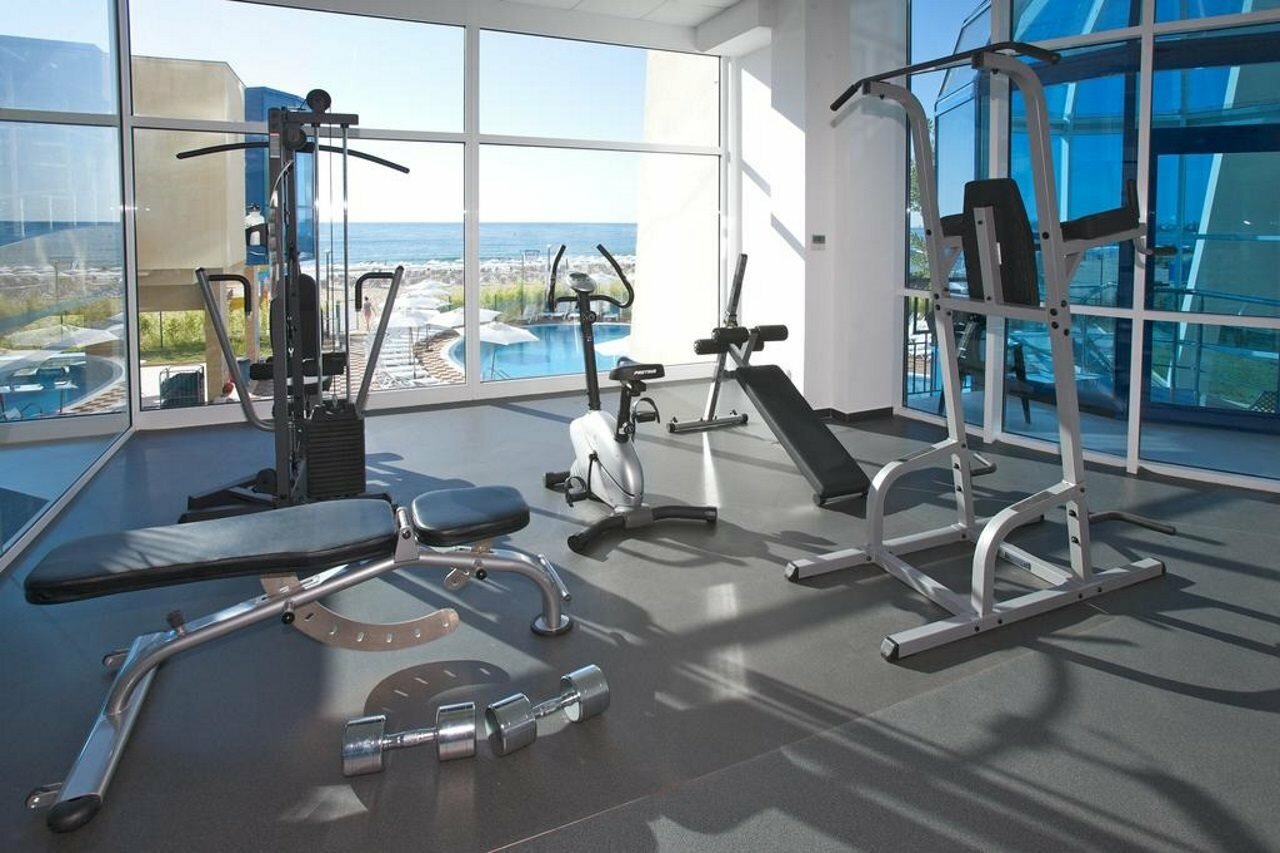 Фото Blue Pearl Hotel - Ultra All Inclusive