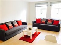 Фото Prague City Stay Rohácova