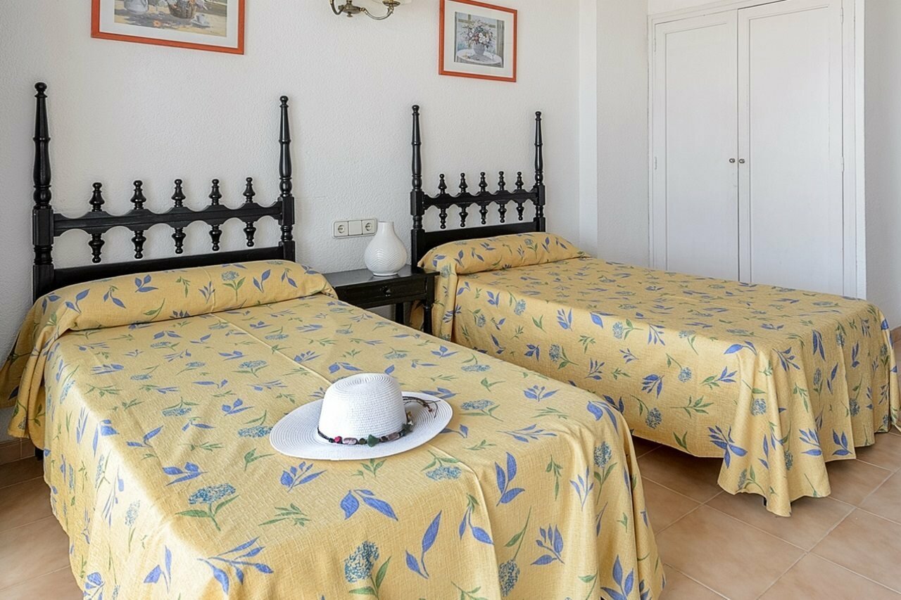 Фото Suncoast Ibiza Hotel - Adults Only -