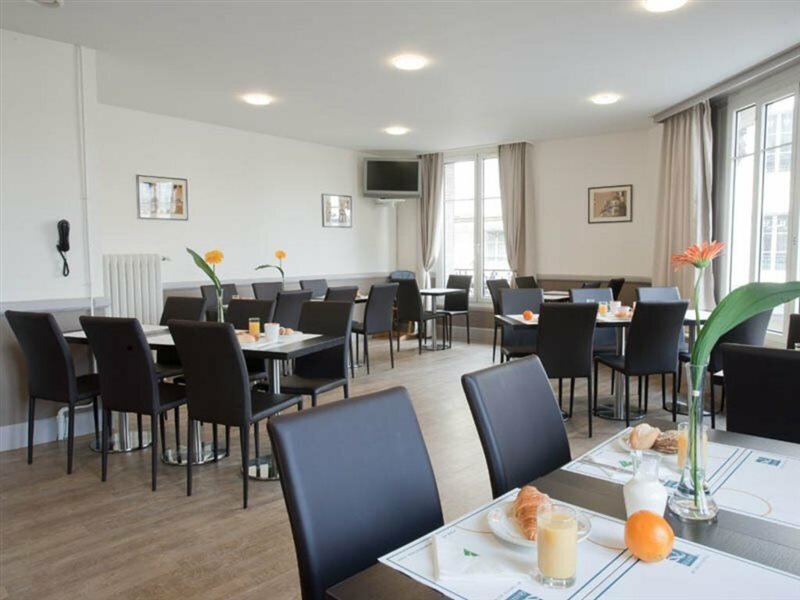 Фото Campanile Orleans Centre Gare