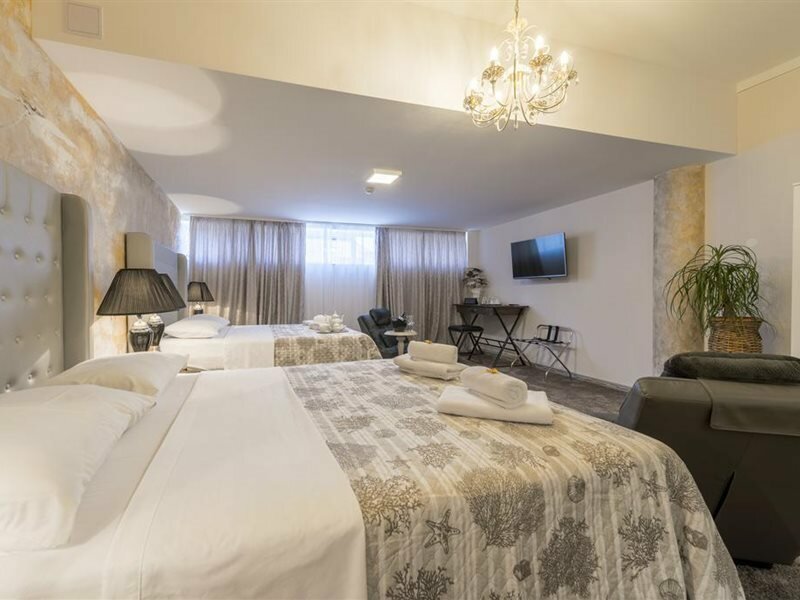 Фото Prima Luce Downtown