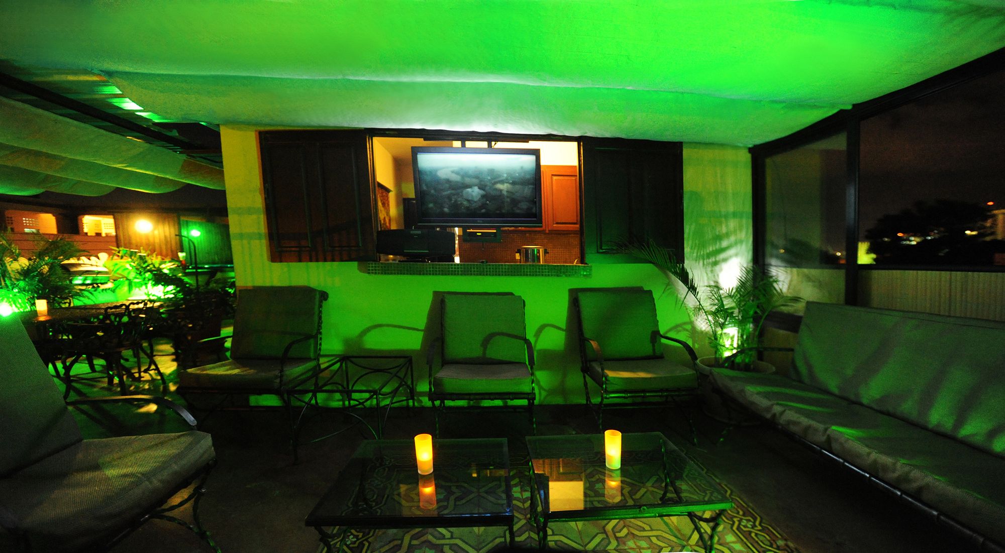 Фото Casa del Sol