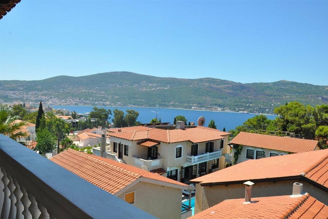 Фото Ino Village