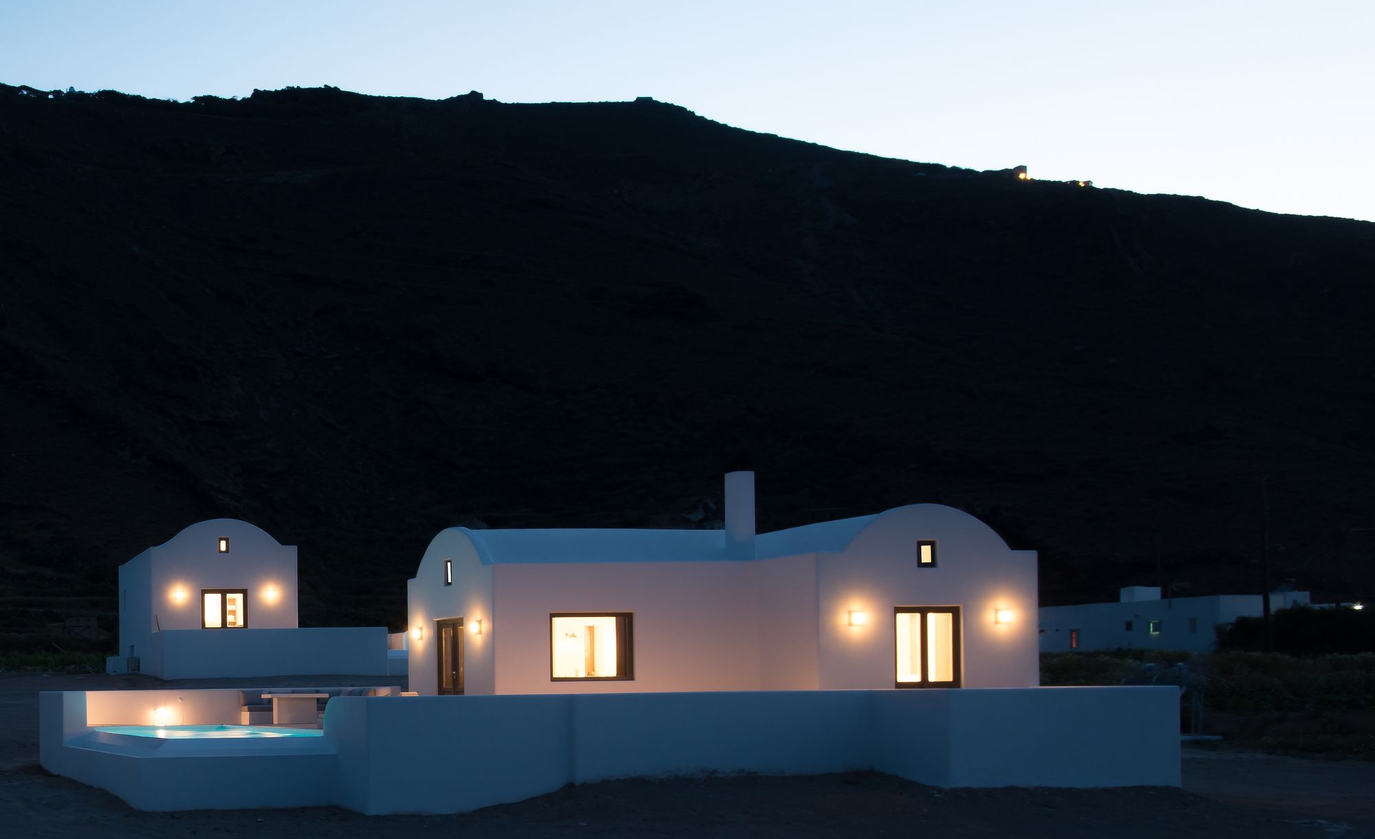 Фото Azar Villas