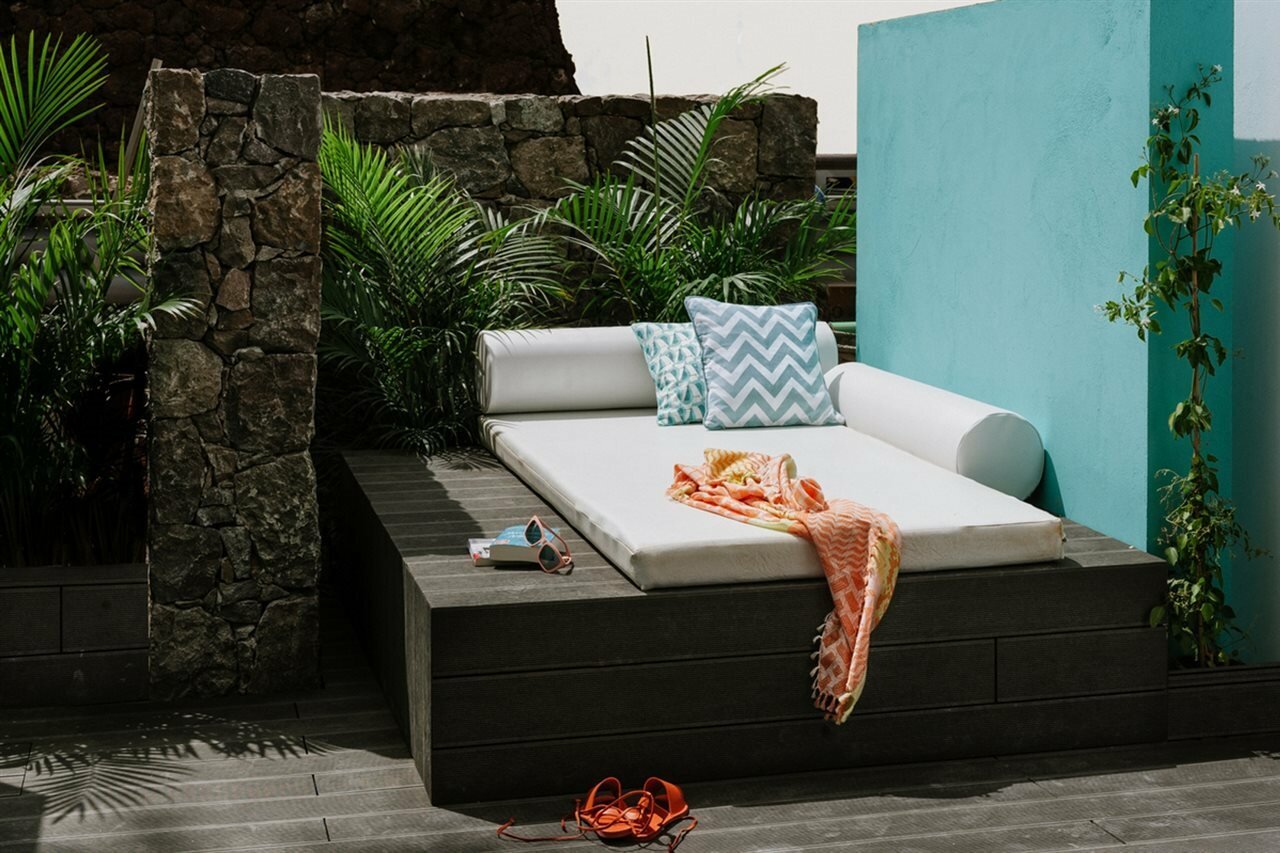 Фото Отель Gold by Marina - Adults Only