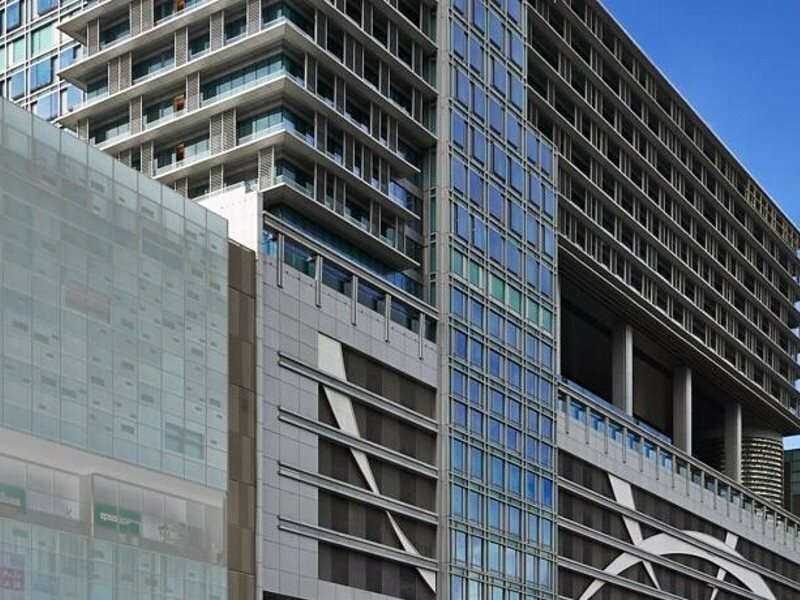 Фото Jen Singapore Orchardgateway by Shangri-La