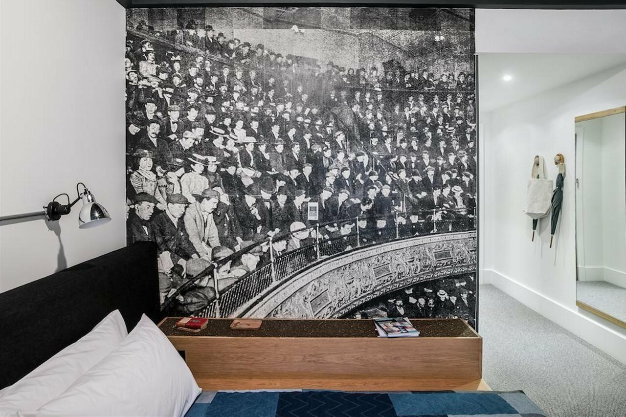 Фото One Hundred Shoreditch