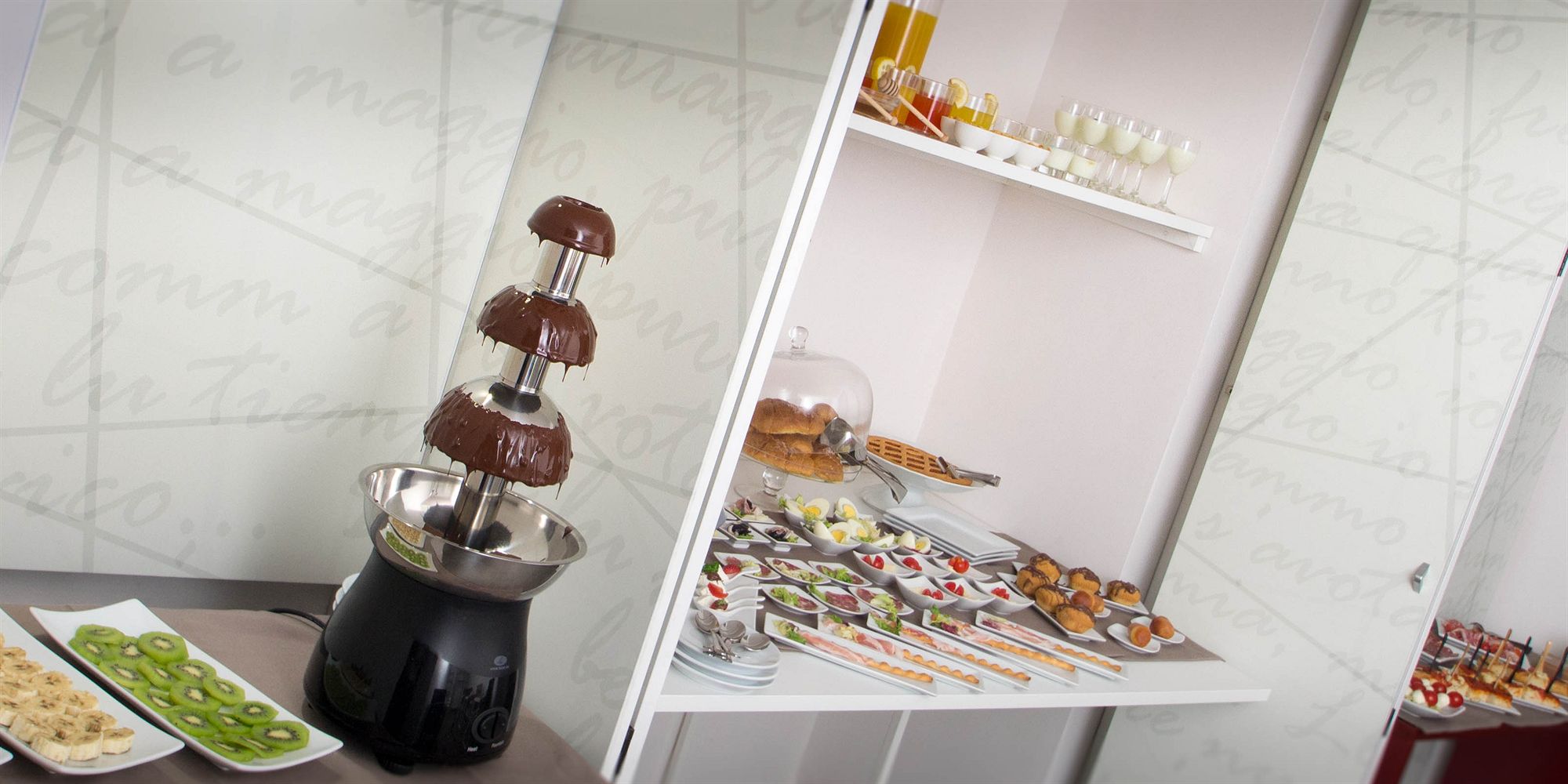 Фото Hotel Santa Brigida