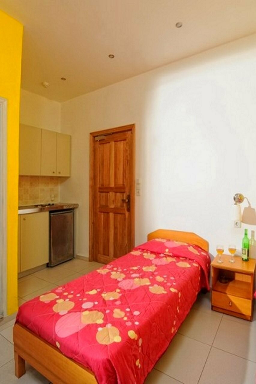 Фото Primavera Beach Hotel