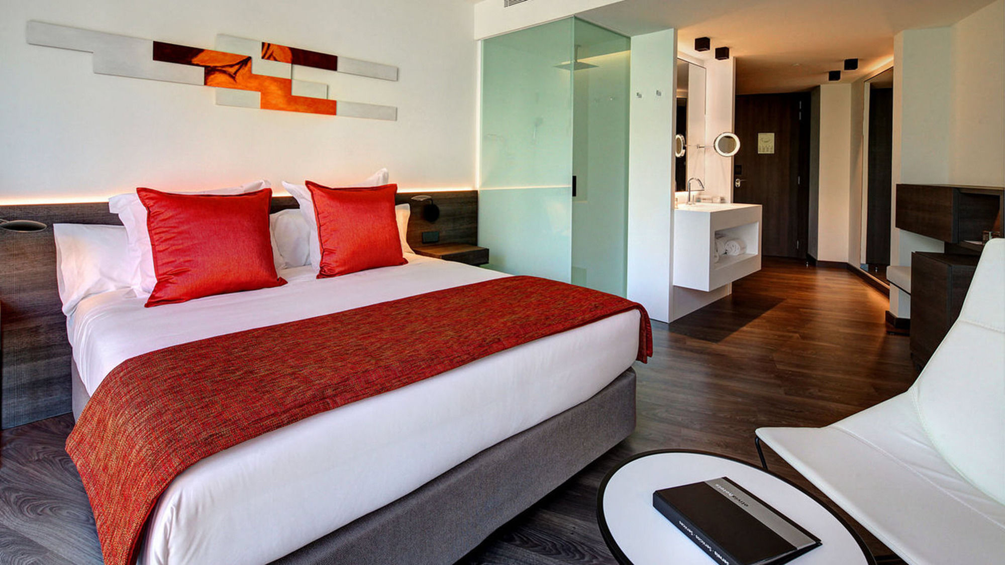 Фото Olivia Balmes Hotel