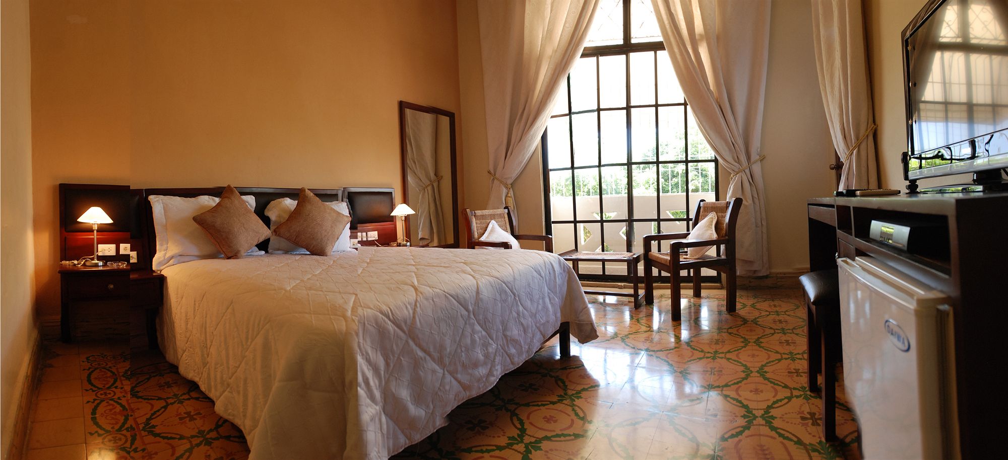 Фото Casa del Sol