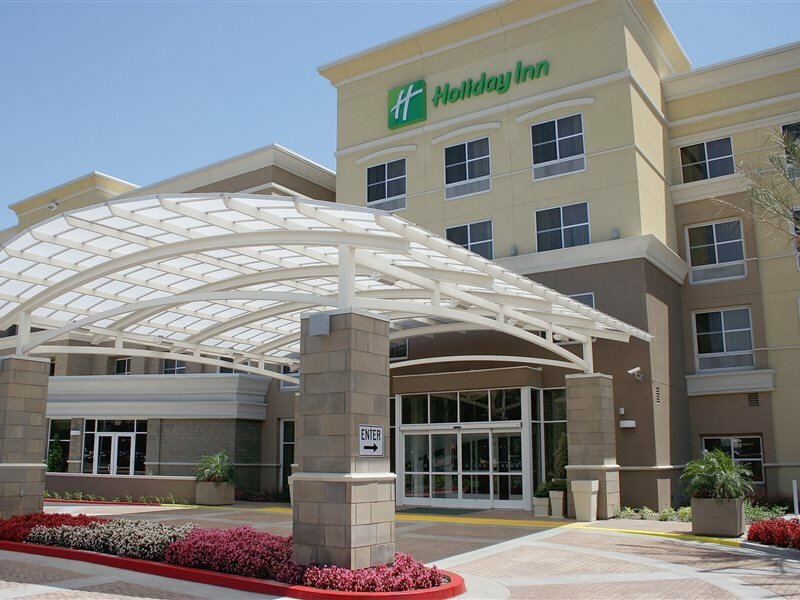 Фото Holiday Inn Ontario Airport, an Ihg Hotel