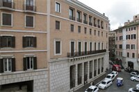 Фото Relais Rione Ponte