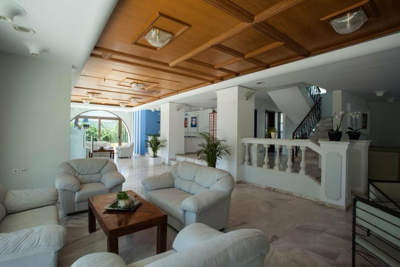 Фото Kos Bay Hotel