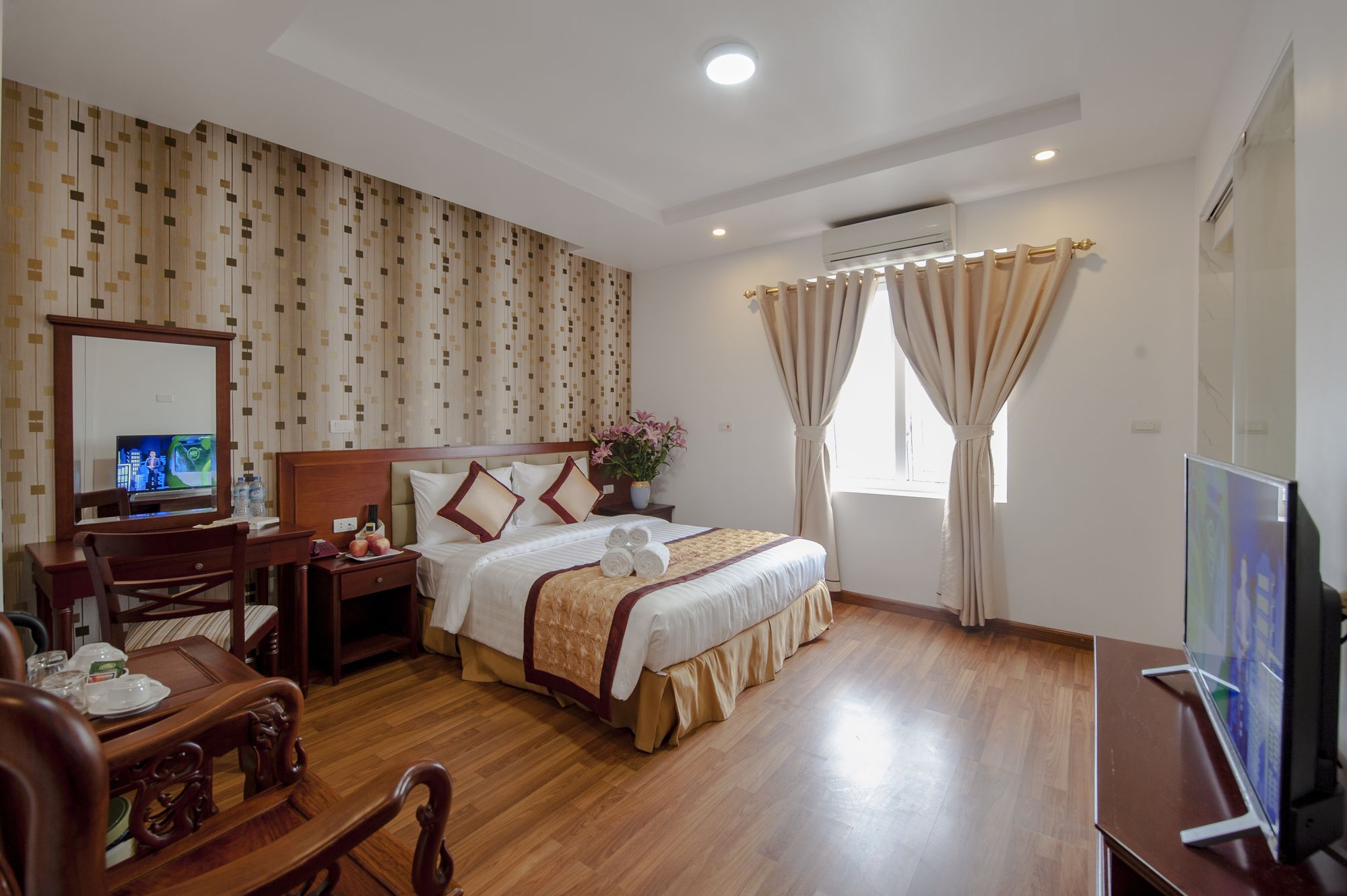 Фото Sao Bang Hotel