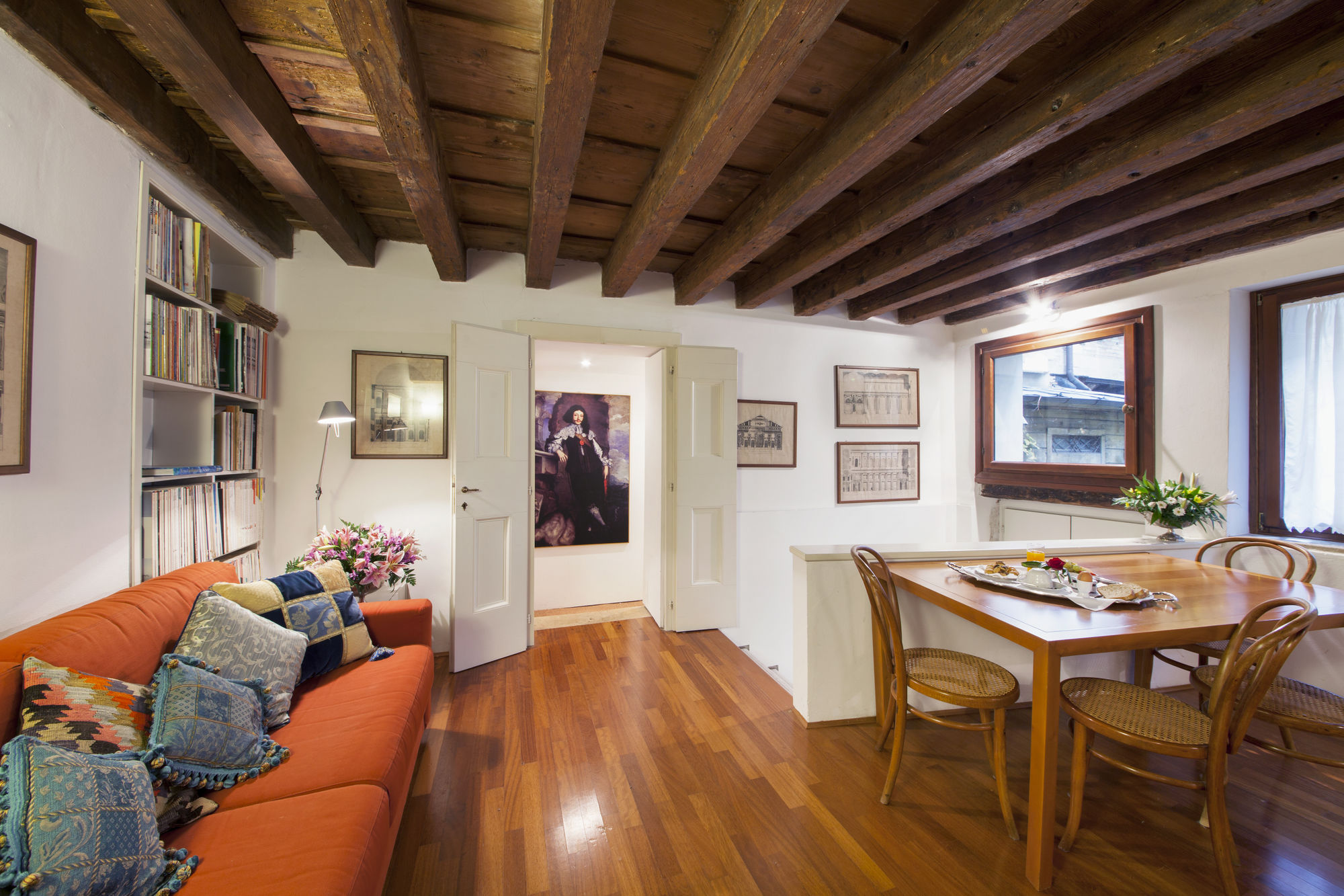 Фото Palazzetto Pisani