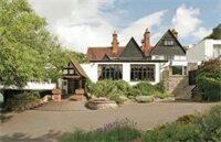 Фото Best Western Webbington Hotel & SPA