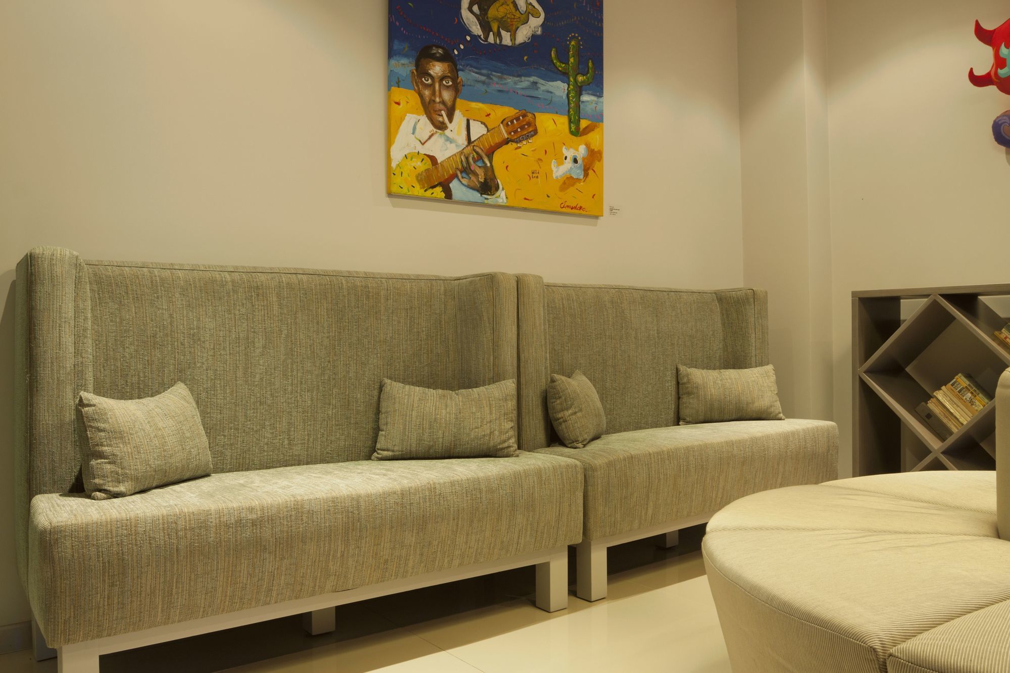 Фото Sileo Hotel