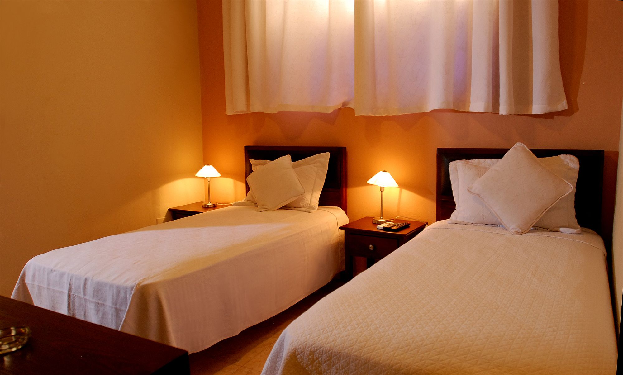 Фото Casa del Sol