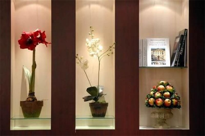 Фото Hôtel Terminus Montparnasse