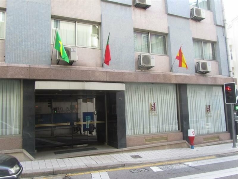 Фото Hotel Sao Jose