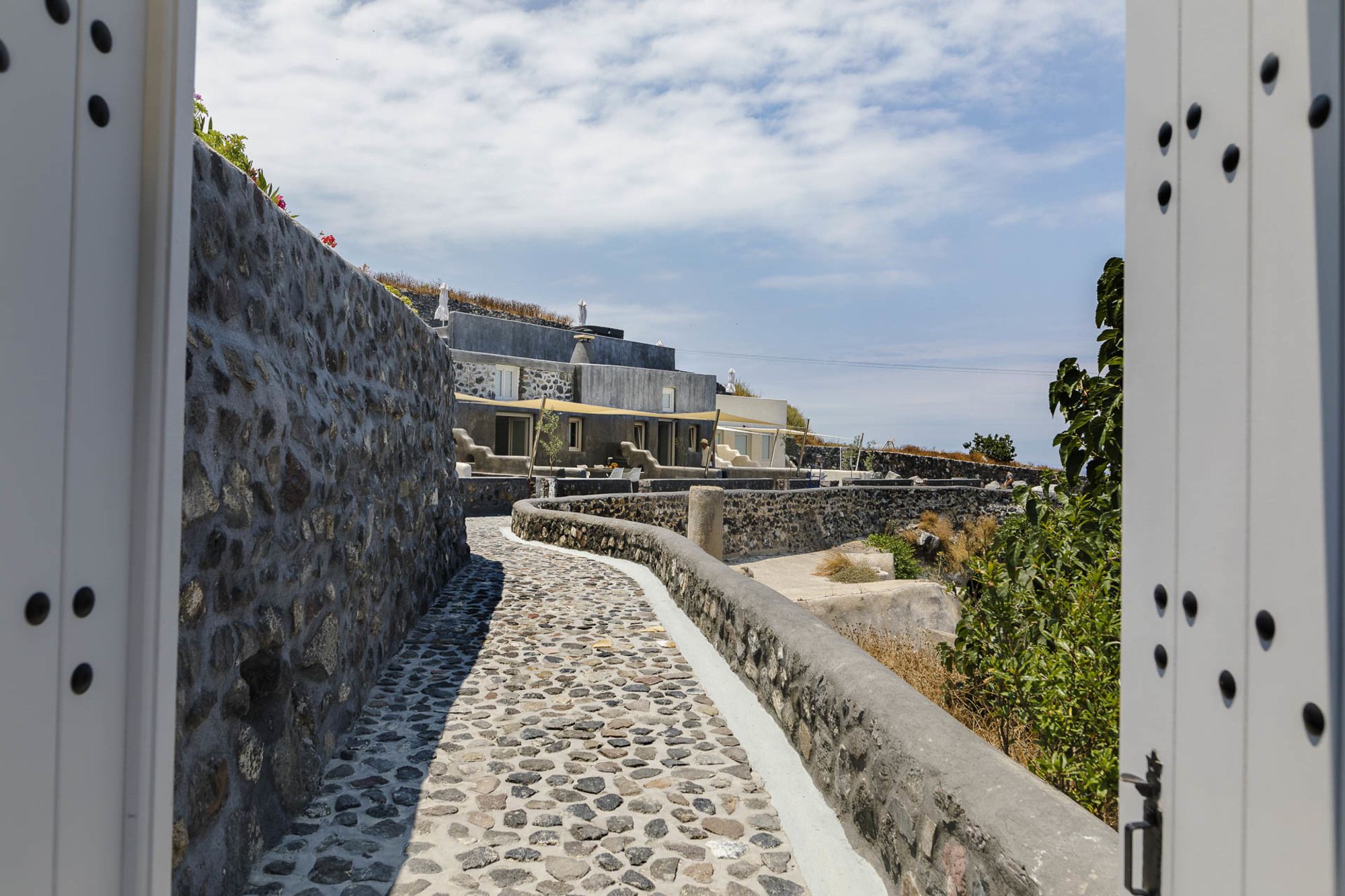 Фото Elysian Santorini