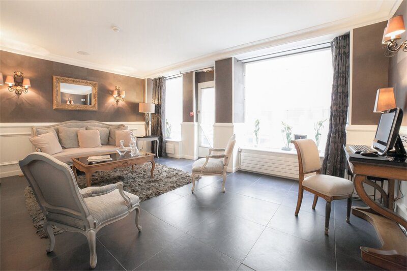 Фото Hotel Jardin Le Brea