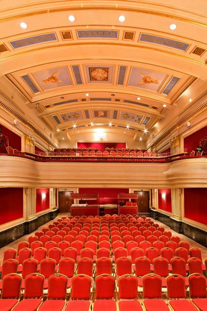 Фото Senator Gran Vía 70 SPA