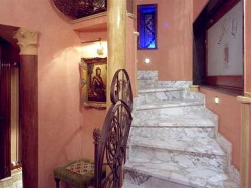 Фото Hotel Vibel