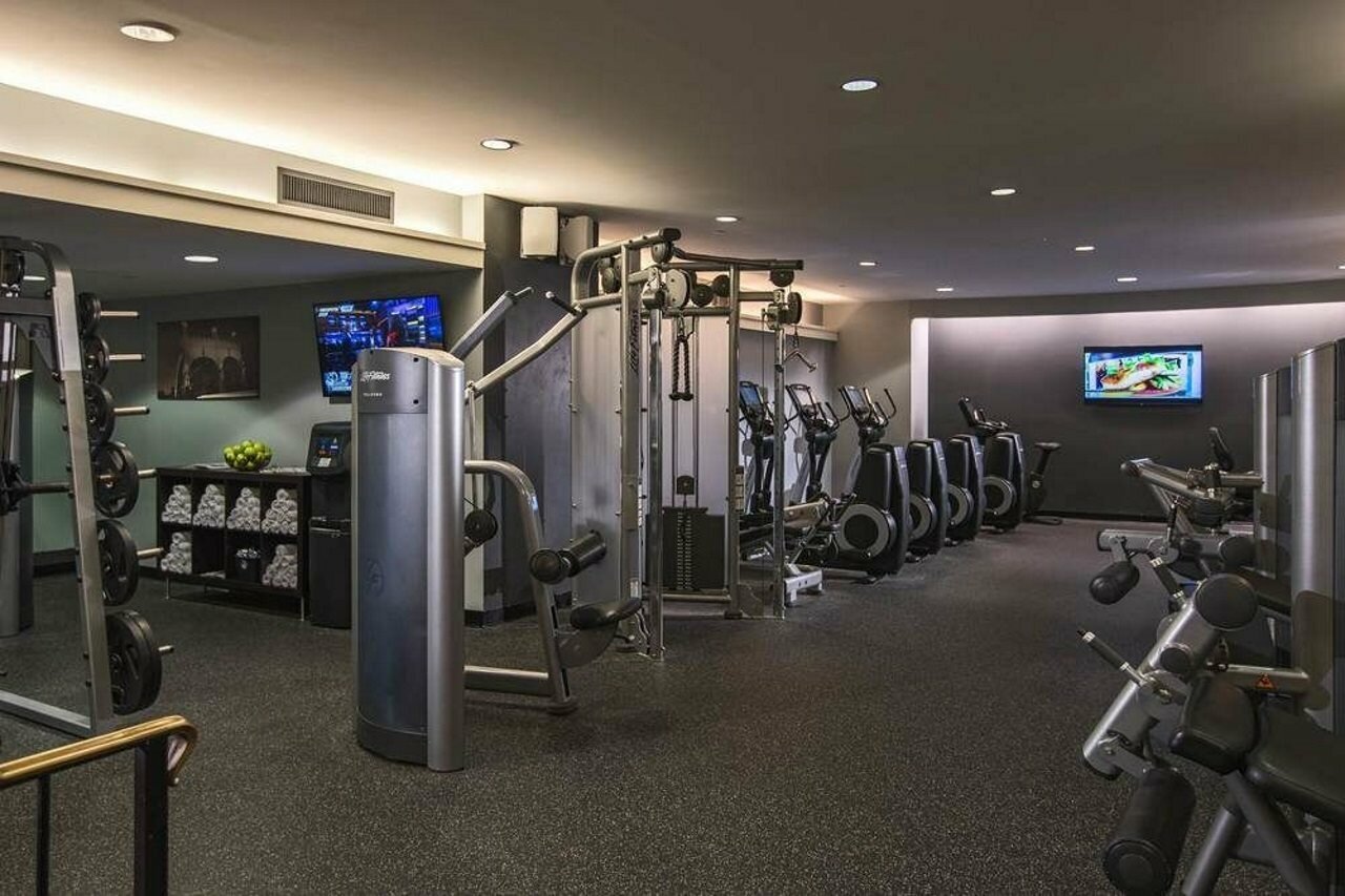 Фото Renaissance Pittsburgh Hotel