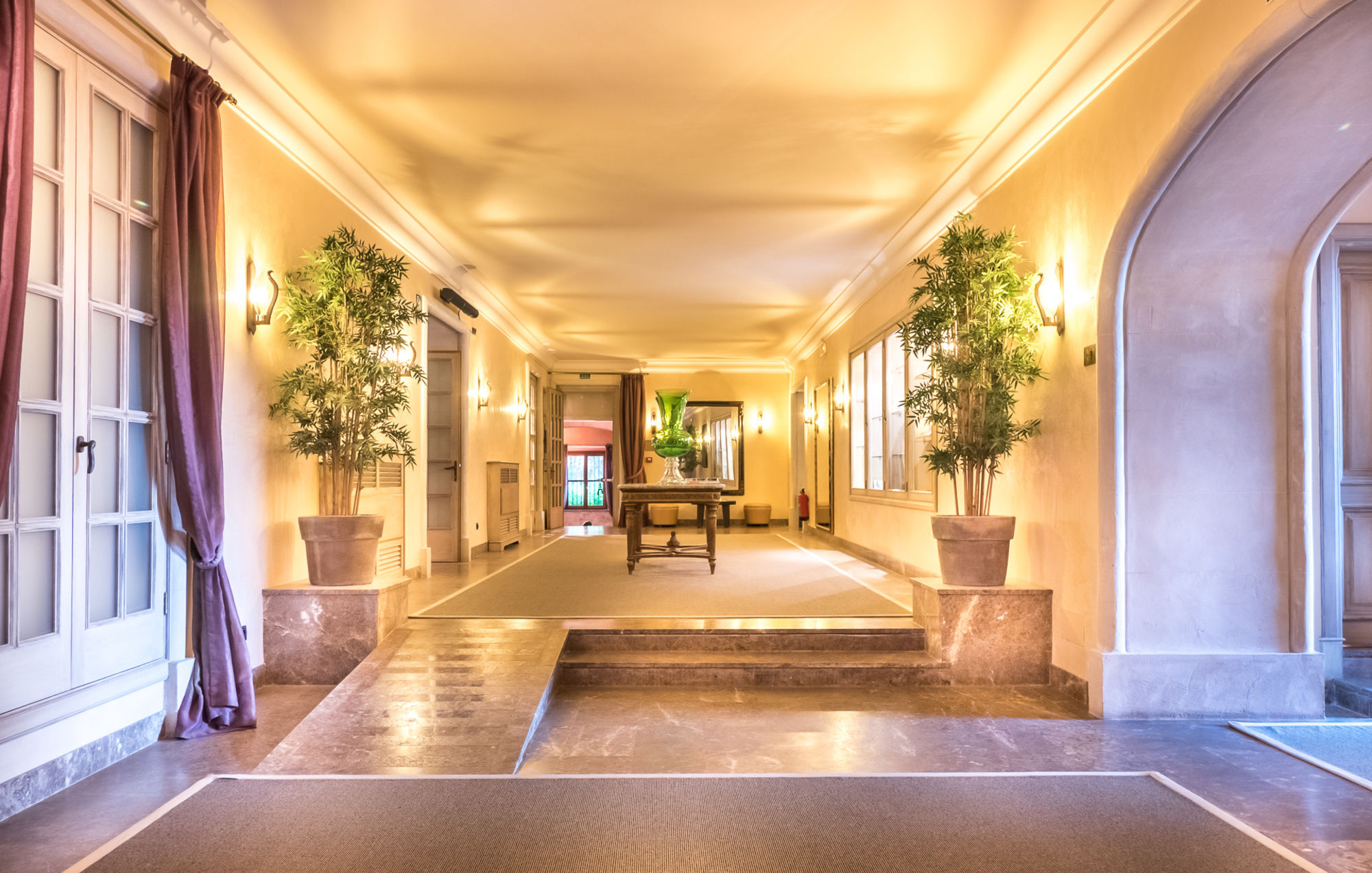 Фото Son Julia Country House & SPA