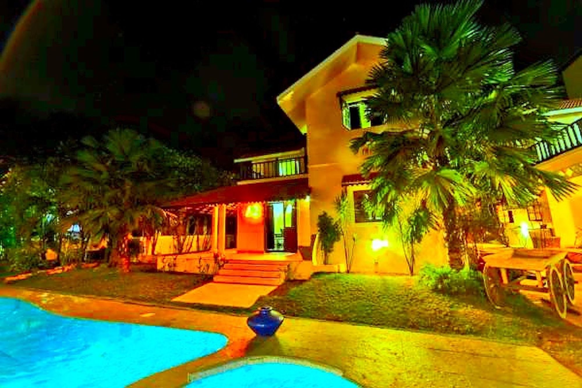Фото Amour Resort