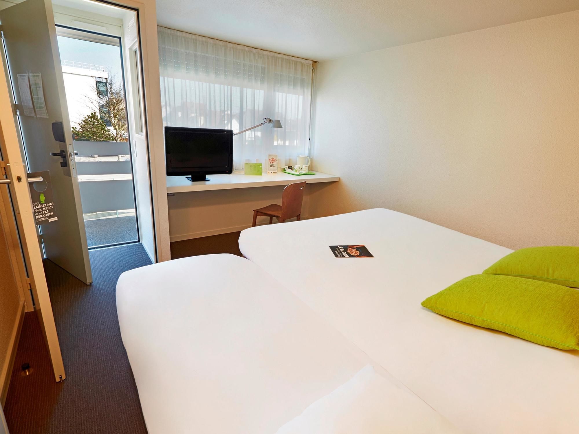 Фото Campanile Marne la Vallée - Chelles