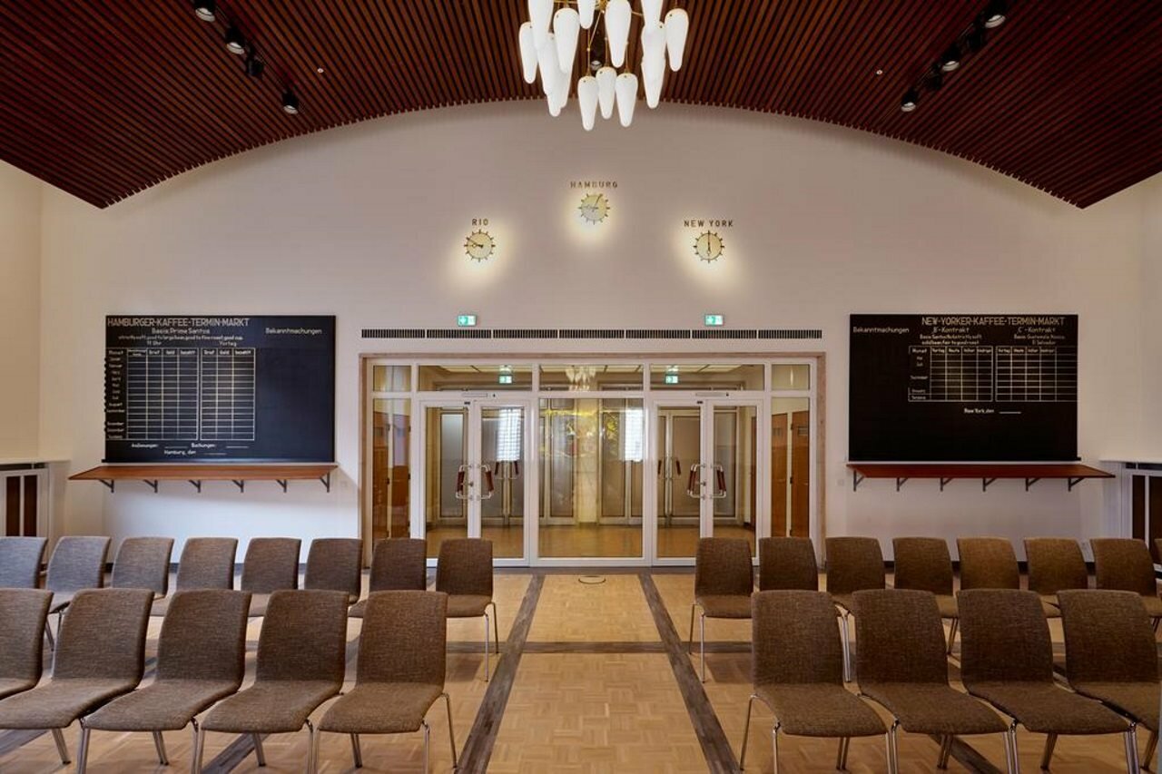 Фото Ameron Hamburg Hotel Speicherstadt