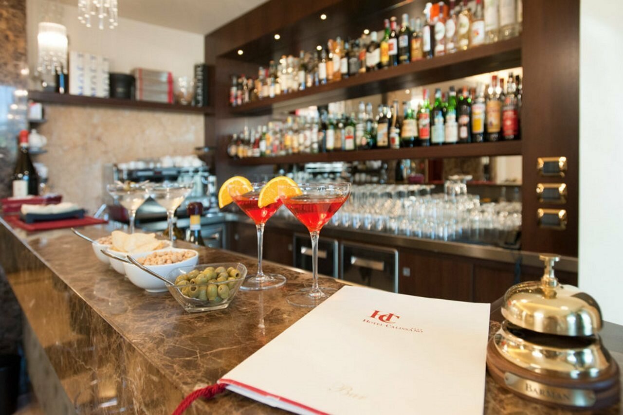 Фото Hotel Calissano