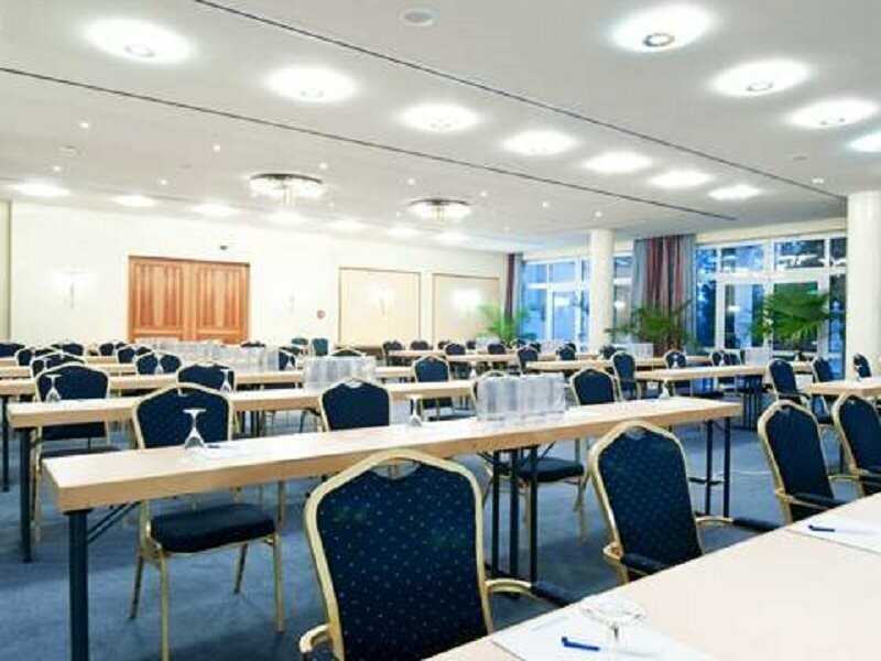 Фото Achat Hotel Bad Dürkheim