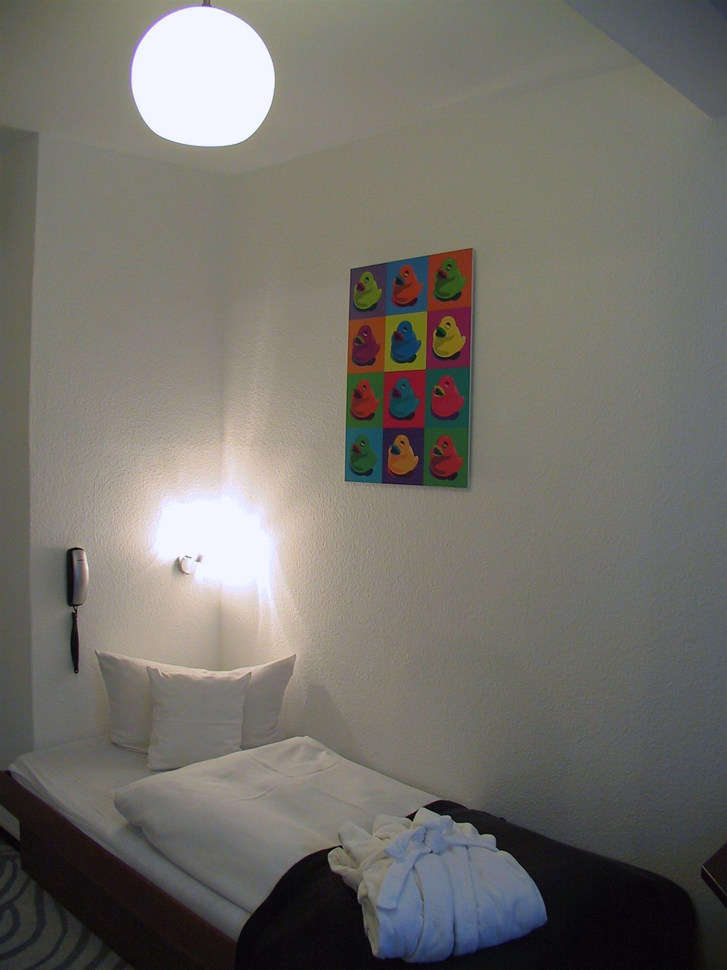 Фото Hotel Atlanta