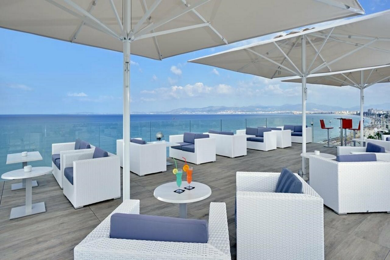 Фото Hotel Hispania