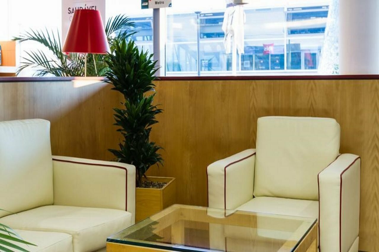 Фото Ibis Porto Sao Joao