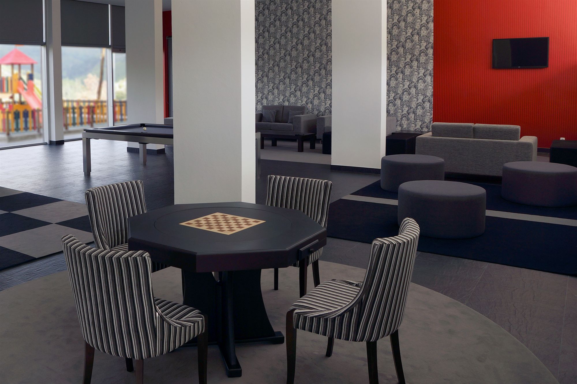 Фото Villa Pampilhosa Hotel