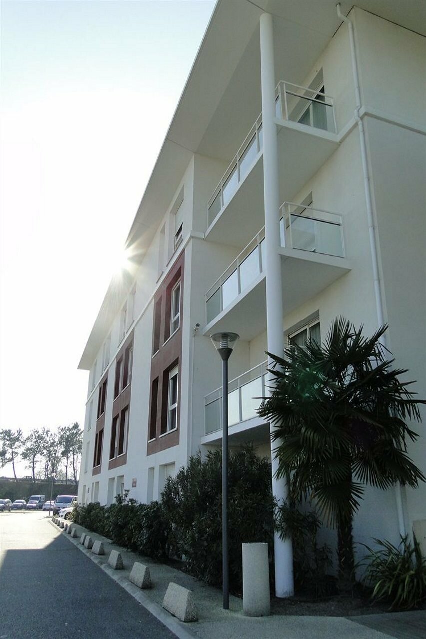 Фото All Suites Appart Hotel Merignac Bordeaux Merignac