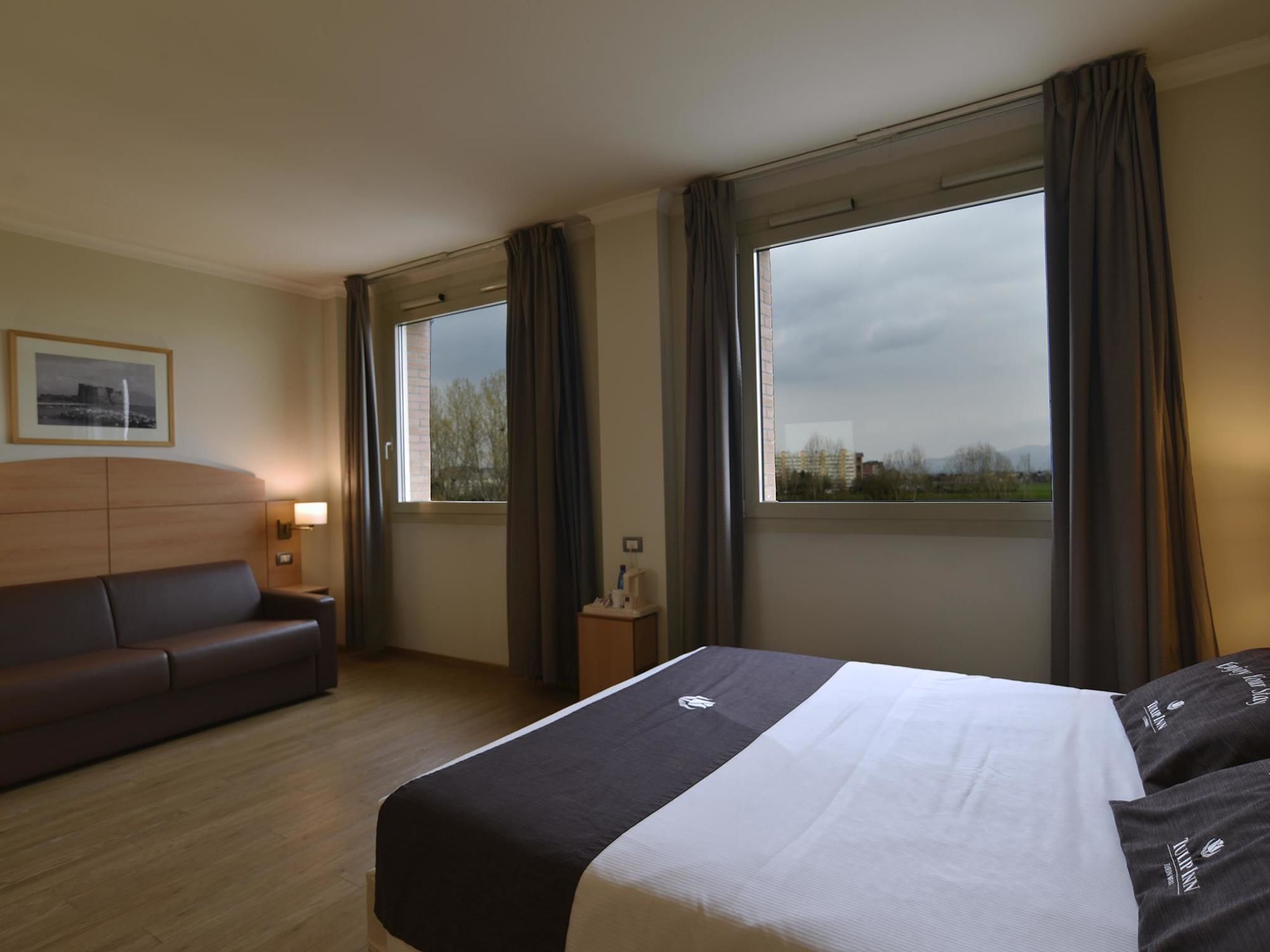 Фото Tulip Inn Turin West